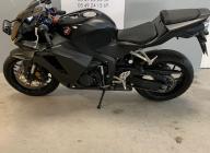 HONDA CBR 600 RR