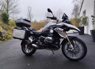 BMW R 1200 GS