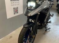 SUZUKI DL V-STROM 1050 version SE