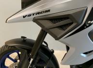 SUZUKI DL V-STROM 1050 version SE