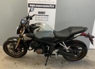 HONDA CB650R Neo Sports Café