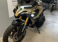 VOGE DS625X
