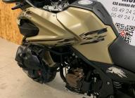 VOGE DS625X