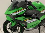 KAWASAKI Ninja 500