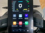 CF MOTO NK 800 Advance