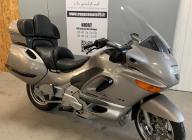 BMW K1200 LT
