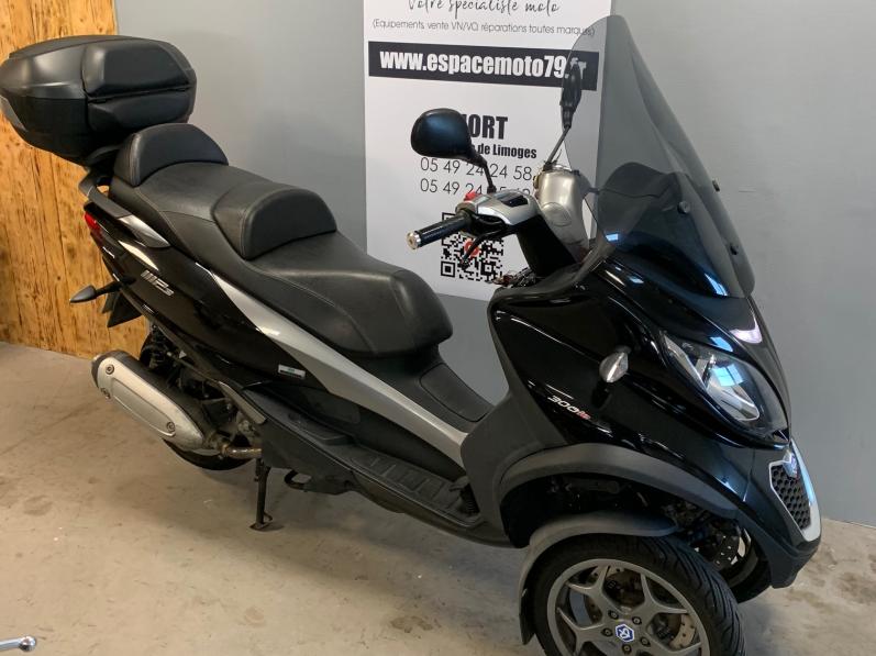 PIAGGIO MP3 300 LT ABS