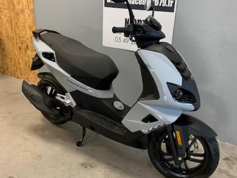 PEUGEOT SPEEDFIGHT 50