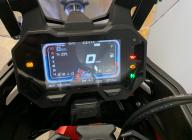 VOGE DSX 500