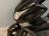 HONDA SILVER WING 650