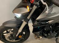 HONDA CB 1000 Hornet